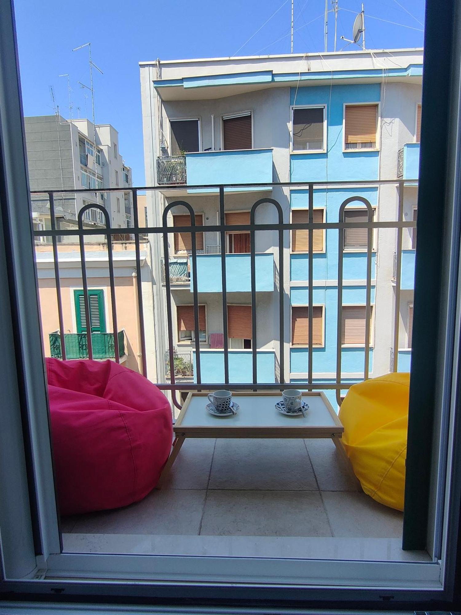 Titti'S Place 巴里 外观 照片