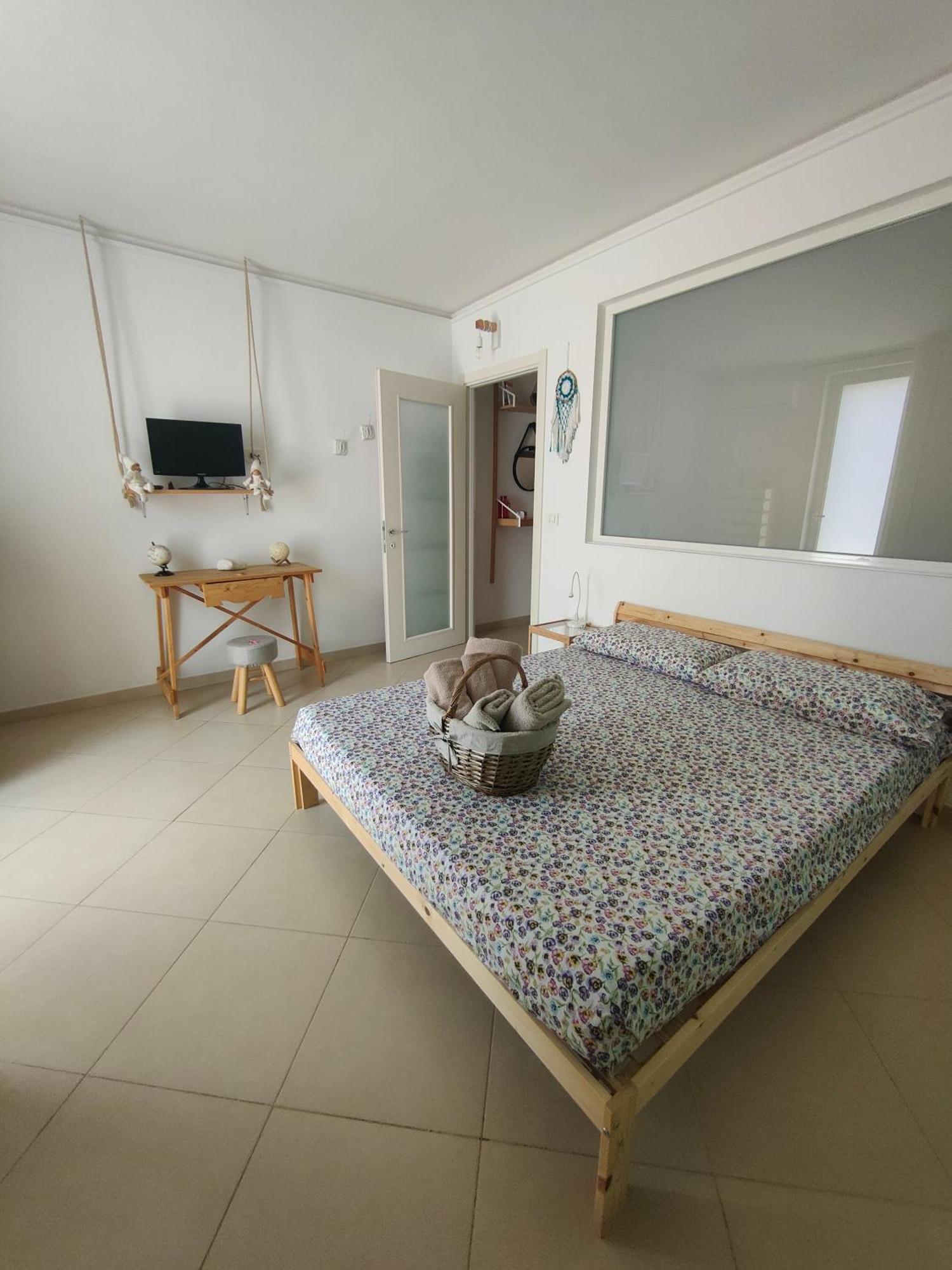 Titti'S Place 巴里 外观 照片